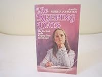 The Keeping Days 0448173077 Book Cover