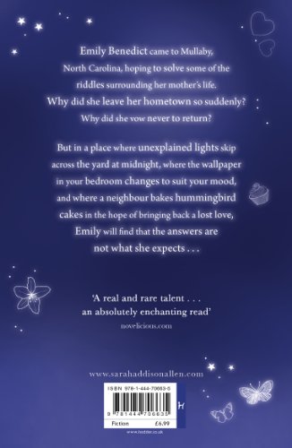 The Girl Who Chased the Moon