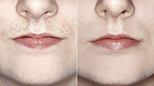 Skin and hair smoother product with Hollywood worth of $69.00.