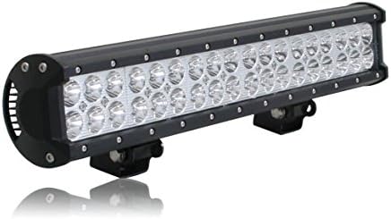 108 Watt Light Bar (spot , Flood or Combo ) (Flood)