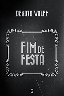 Livro Fim de festa