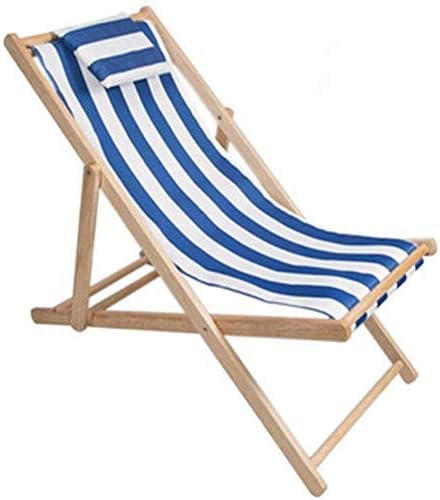 folding canvas rocking chair