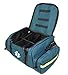 Lightning X Products Large EMT First Responder Bag With Dividers - Navy Blue
