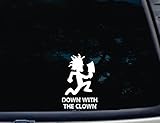 Down with the Clown - 3 3/4