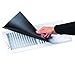 Deflecto Magnetic Vent Cover, 5