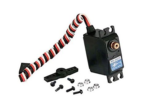 UUMART Walkera Furious 320 FPV Racing Quadcopter Parts Servo(WK-2602S) Furious 320(C)-Z-41