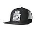 Braun Strowman Get These Hands Snapback Hat Adjustable