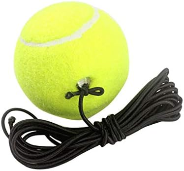 Compra Forbestest Pelotas de Tenis de Formación Práctica de Goma ...