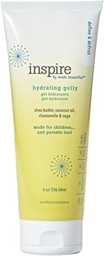 Made Beautiful Hydrating Gelly