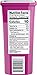 Amazon Brand - Solimo Pink Lemonade Drink Mix, 0.53 ounce (Pack of 6)