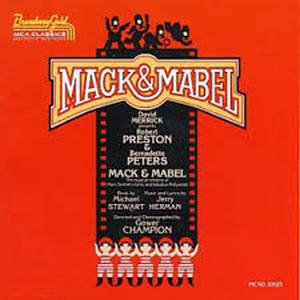 Donald Pippin Mack Mabel Amazon Com Music