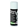 Aqueos Spray on Plaster for Dogs, Cats, Horses and All Animals | Silver Spray Protects Minor Wounds, Cuts & Grazes from…