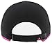 adidas Women's Superlite Relaxed Performance Cap, White/Light Heather Grey, One Size