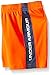 Under Armour Baby Eliminator Short, Traffic Cone Orange, 18 Months