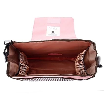 Teabelle Bolsa De Almacenamiento Universal Para Cochecito De Bebe Carritos Y Sillas De Paseo Bebe Appytherapy Com