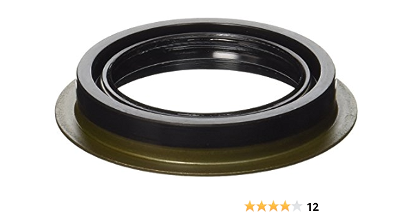 Differential Pinion Seal-LS Rear Timken 710506