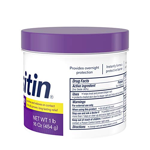 6 Desitin+Diaper+Maximum+Strength+Original