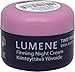 Lumene Time Freeze Firming Night Cream With Arctic Heather For Face & Neck, .05 oz NEW