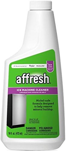 Kenmore Ice Machine Cleaner BWR981681 fits PS1485889