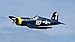 Hobbyzone Hobbyzone F4U Corsair S BNF with SAFE RC Airplane