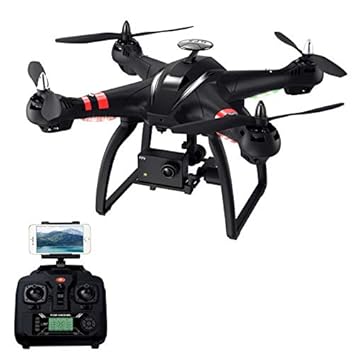 cheap drone with gimbal
