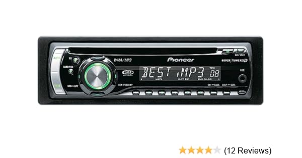 Pioneer Super Tuner 3d Wiring Harnes