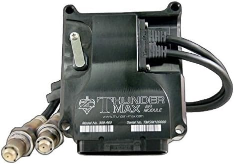 ThunderMax Auto Tune 309-460 for 2007-2009 Harley XL Sportster Motorcycles with FREE PREMAP and DYNO COUPON!