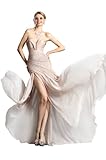 eDressit New Stylish Ruched Bodice Evening Dress