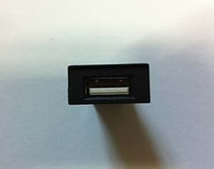 Amazon Com Chevrolet Lp Usb Port Assembly 1 Pc Set For