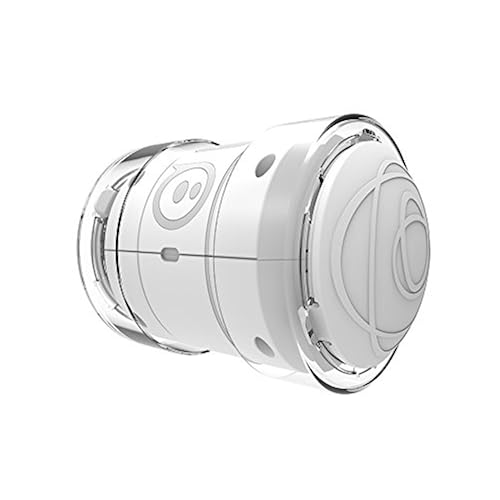 Orbotix 1B01RW1 Sphero Ollie App-Controlled Robot Toys & Games, Learning & Education, Science, Robotics