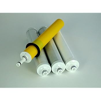 Original Hydrotech Reverse Osmosis 15 GPD Membrane With Filters Set