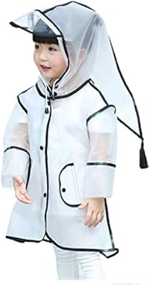 raincoat for 1 year old baby girl