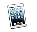 Onlineb2c Clear Soft TPU Transparent Gel Silicone Bumper Tab Case Skin Cover for Apple iPad Mini 1/2 / 3 7.9