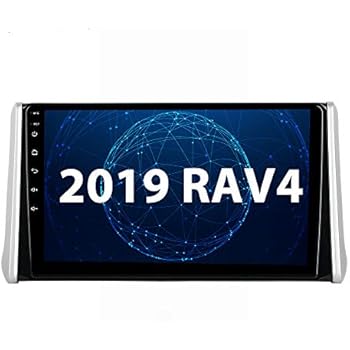 Amazon.com: SYGAV Android 9.0 for 2019 Toyota RAV4 Radio with Carplay