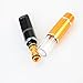 Reusable Reduce Tar Smoke Cigarette Holder Tobacco Filter Cleaner, 3 Pack