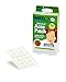 MEDca Acne Patches for Face - Hydrocolloid Bandages (36 Count) Pimple Patches for Face in 2 Universal Sizes, Acne Spot Treatment Care for Face & Skin Spot Patch Conceals Zits, Acne and Blackheads