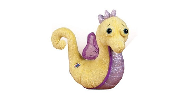 webkinz seahorse