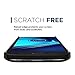 Samsung Galaxy S7 (Ultra Thin) Belt Case & Holster Clip w/Kickstand **Encased Ultra Slim GripShell for Samsung Galaxy S7 [New 2016 Release] (Black)