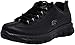 Skechers Women's Sure Track Trickel Slip Resistant Work Shoes - 76550