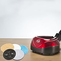 Ewbank Ep170 Lightweight Floor Polisher Cleaner Buffer And