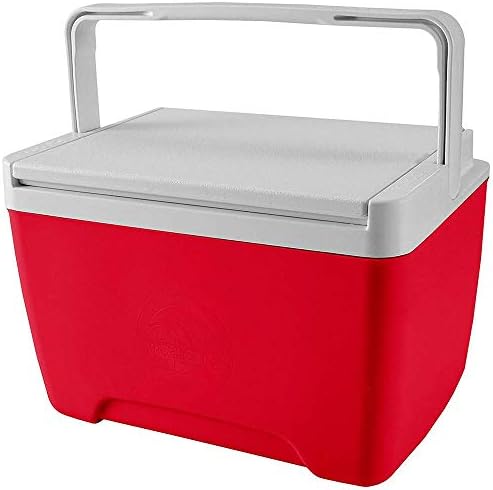 igloo island breeze cooler