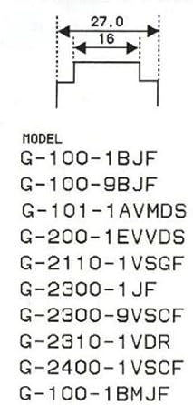 g shock g2300 replacement band