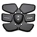 Koogeek Smart Training Gear/Abs Fit, Wireless Muscle Stimulation Fat Burning for Abdomen Fit Training with App for iOS and Android, Wireless Charging
