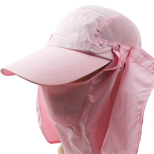 Fishing Visors