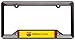 Wincraft Soccer FC Barcelona License Plate Frame