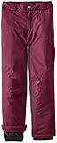 White Sierra Girls Cruiser Insulated Pants