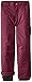 White Sierra Girls Cruiser Insulated Pants