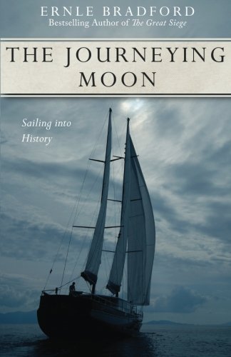 The Journeying Moon: Sailing into History