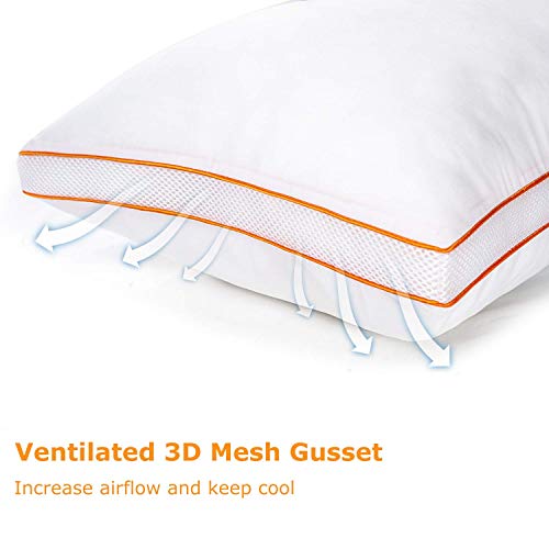 ikea knavel pillow replacement