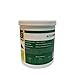 Castable Refractory Cement 2800F Rated, for Forge Furnace Foundry Fireplace Oven Stove, 45% Alumina Hydraulic Bonded Low Cement Castable - 4 LBS
